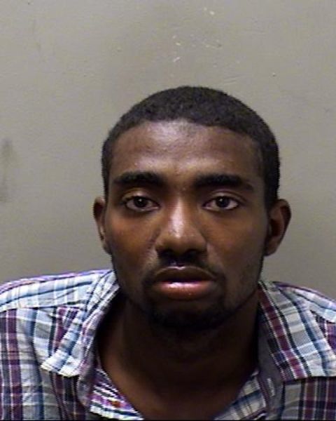 Deonte Spates